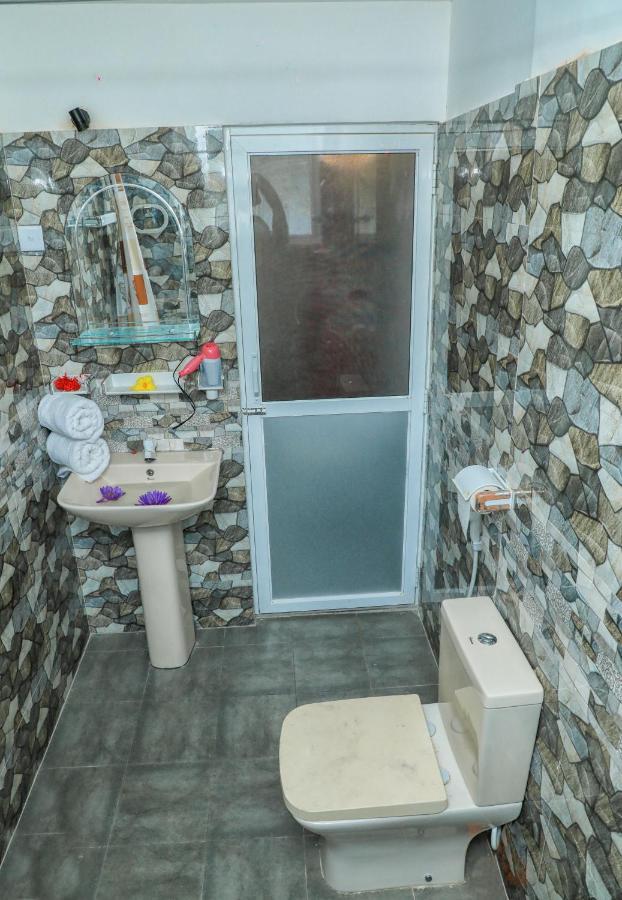 Ayomal Beach Paradise Kurunduwatta Room photo