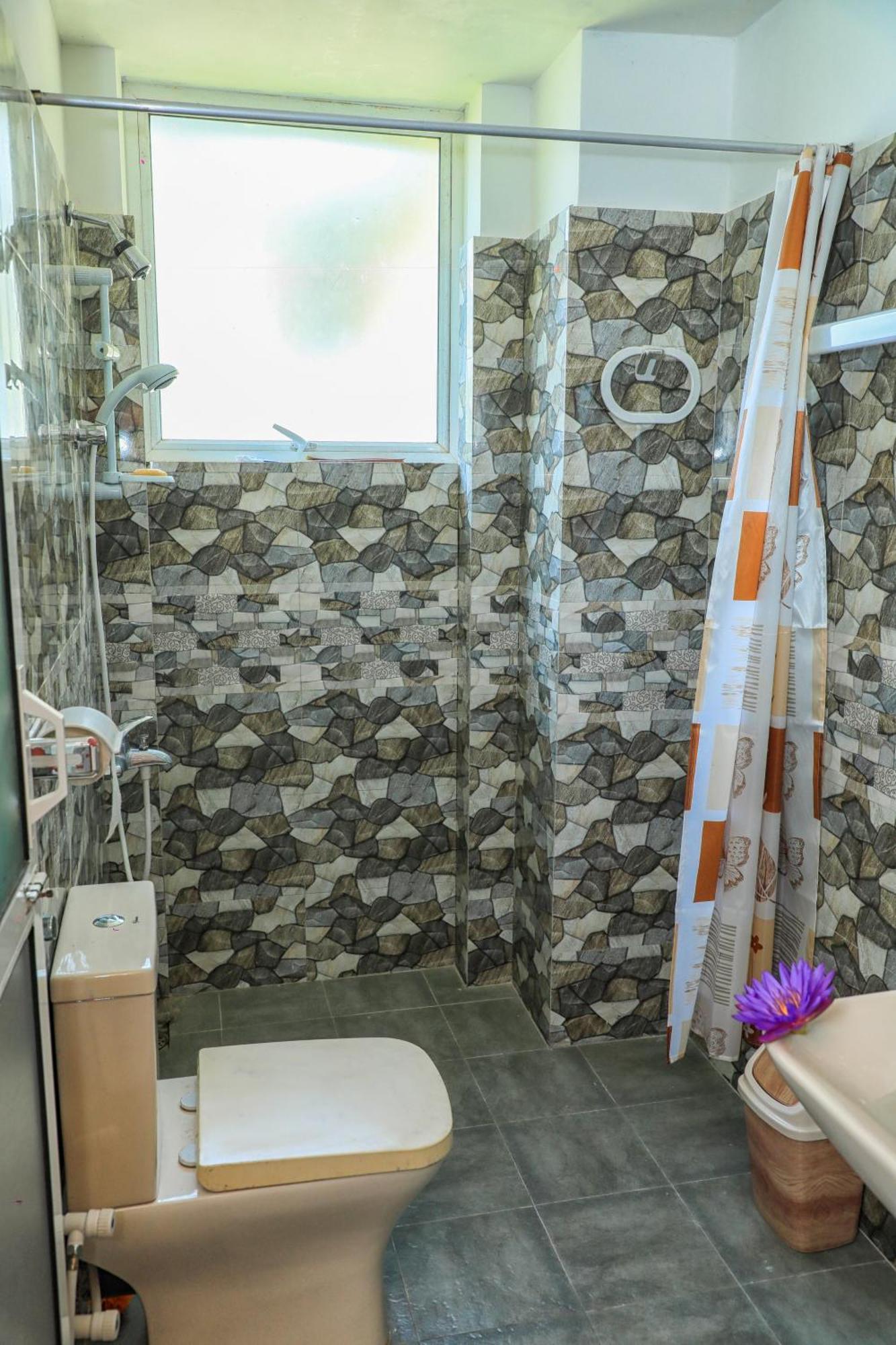 Ayomal Beach Paradise Kurunduwatta Room photo